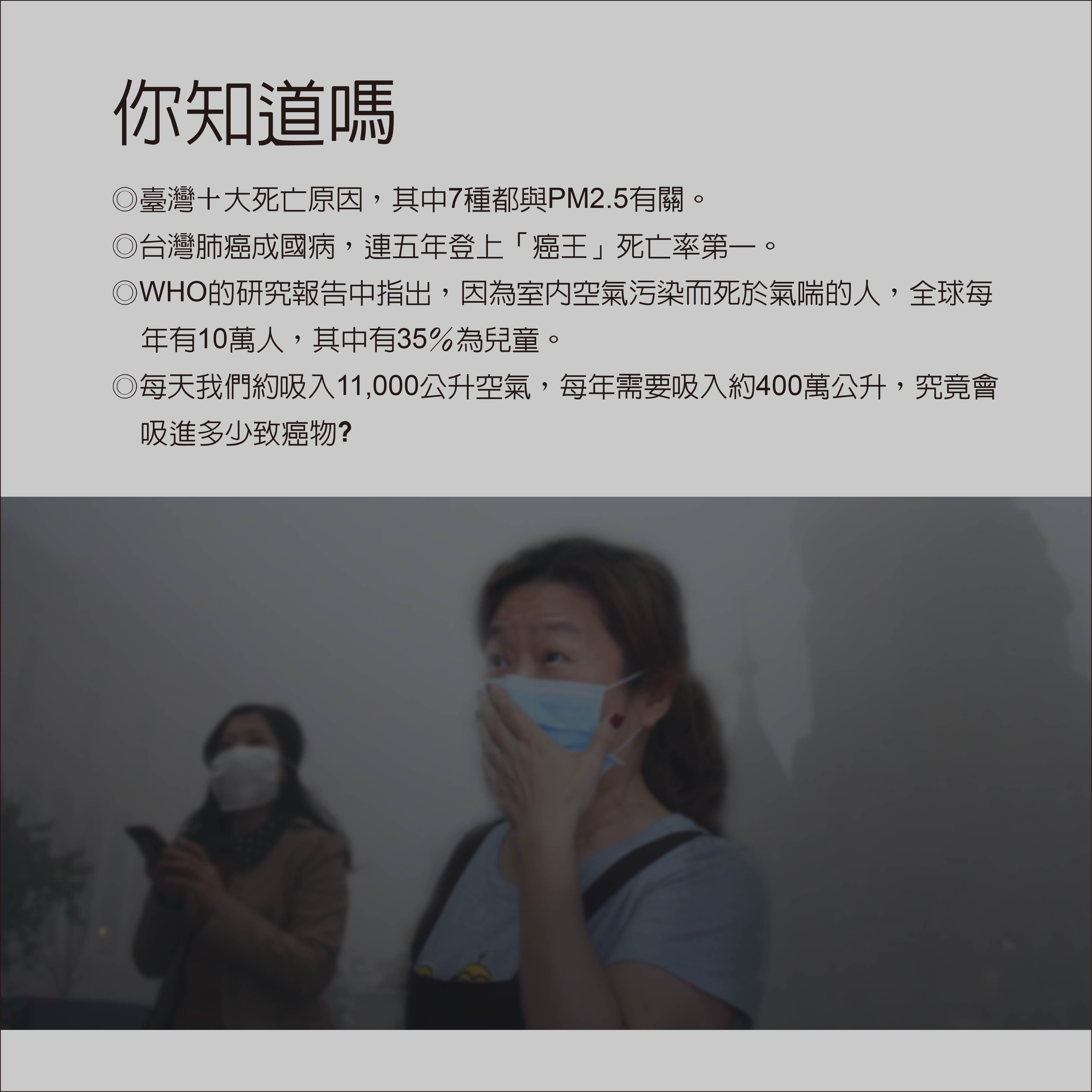 PM2.5檢測儀